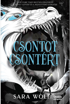 Csontot csontért