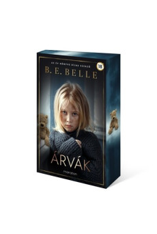 Árvák (éldekorált) (új kiadás)