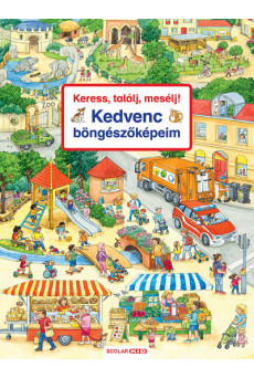 Keress, találj, mesélj! Kedvenc böngészőképeim - Keress, találj, mesélj!