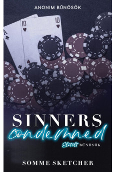 Sinners Condemned - Elítélt bűnösök