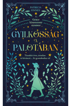 Gyilkosság a palotában