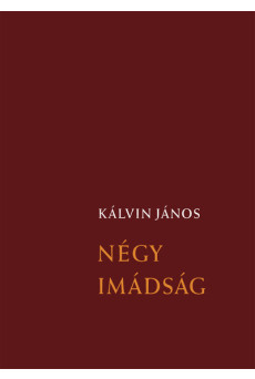 Négy imádság