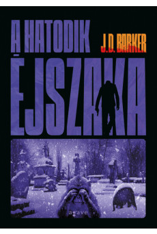 A hatodik éjszaka - 4MGY (új kiadás)