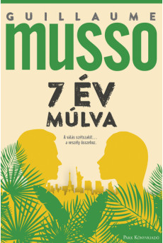 7 év múlva