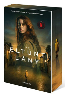 Az eltűnt lány