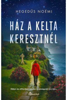 Ház a kelta keresztnél