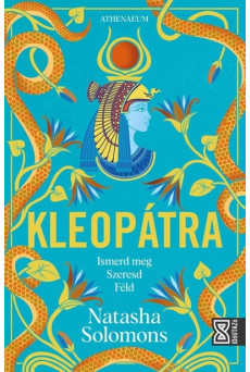Kleopátra - Időutazó