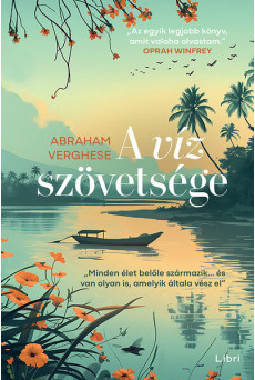 A víz szövetsége - Minden élet belőle származik... és van olyan is, amelyik általa vész el