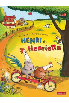 Henri és Henrietta