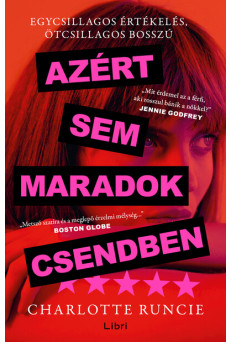 Azért sem maradok csendben