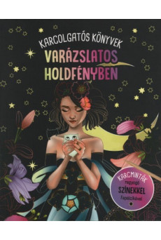 Varázslatos holdfényben - Karcolgatós könyvek