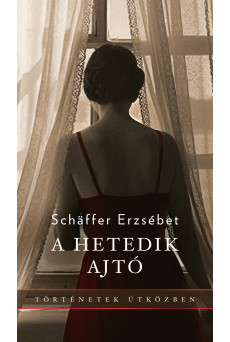 A hetedik ajtó (e-könyv)
