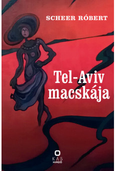 Tel-Aviv macskája