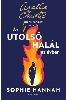 Az utolsó halál az évben