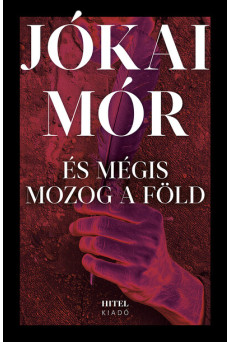 És mégis mozog a föld