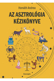 Az asztrológia kézikönyve (e-könyv)