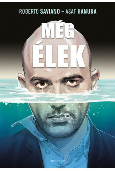 Még élek (képregény)