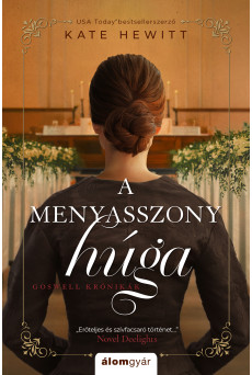 A menyasszony húga - Goswell krónikák 3.