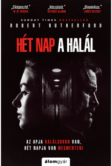 Hét nap a halál (e-könyv)
