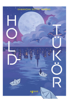 Holdtükör