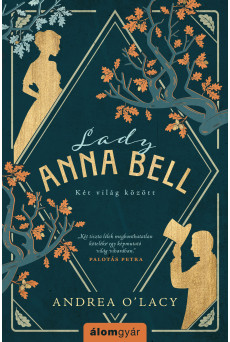 Lady Anna Bell (e-könyv)