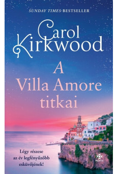 A Villa Amore titkai