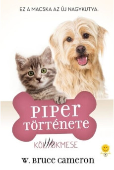 Piper története - Kölyökmese