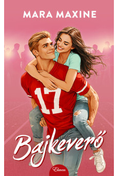 Bajkeverő