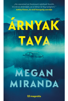 Árnyak tava
