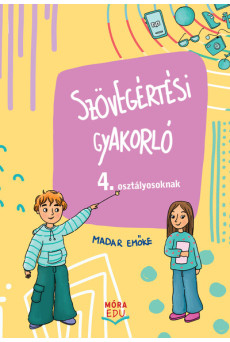 Szövegértési gyakorló 4. osztályosoknak