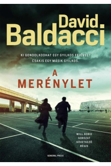 A merénylet