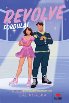 Revolve – Fordulat