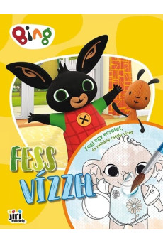 Bing: Fess vízzel