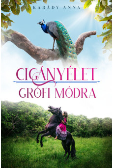Cigányélet grófi módra - A füredi lány-sorozat