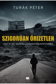 Szigorúan őrizetlen (e-könyv)