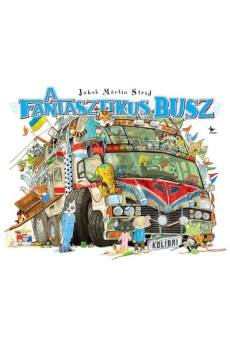A fantasztikus busz