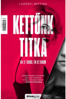 Kettőnk titka (e-könyv)