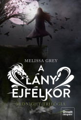A lány éjfélkor