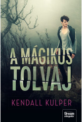 A mágikus tolvaj