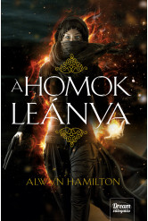 A homok leánya