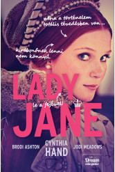 Lady Jane