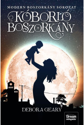 Kóborló boszorkány