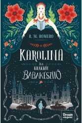 Karolina és a krakkói Babakészítő