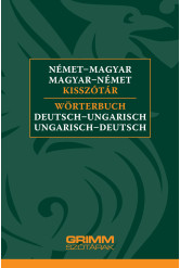 Német–magyar, magyar–német kisszótár