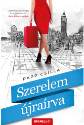 Szerelem újraírva (e-könyv)