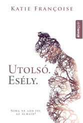 Utolsó esély (e-könyv)