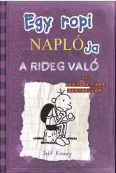 Egy ropi naplója 5.