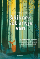 Akiknek két anyja van (e-könyv)
