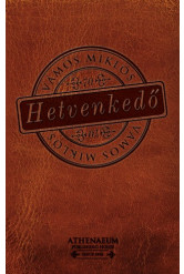 Hetvenkedő (e-könyv)
