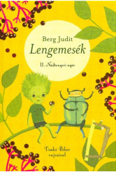 Lengemesék II.